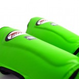 Защита голени Twins Special (SGL-10 green)
